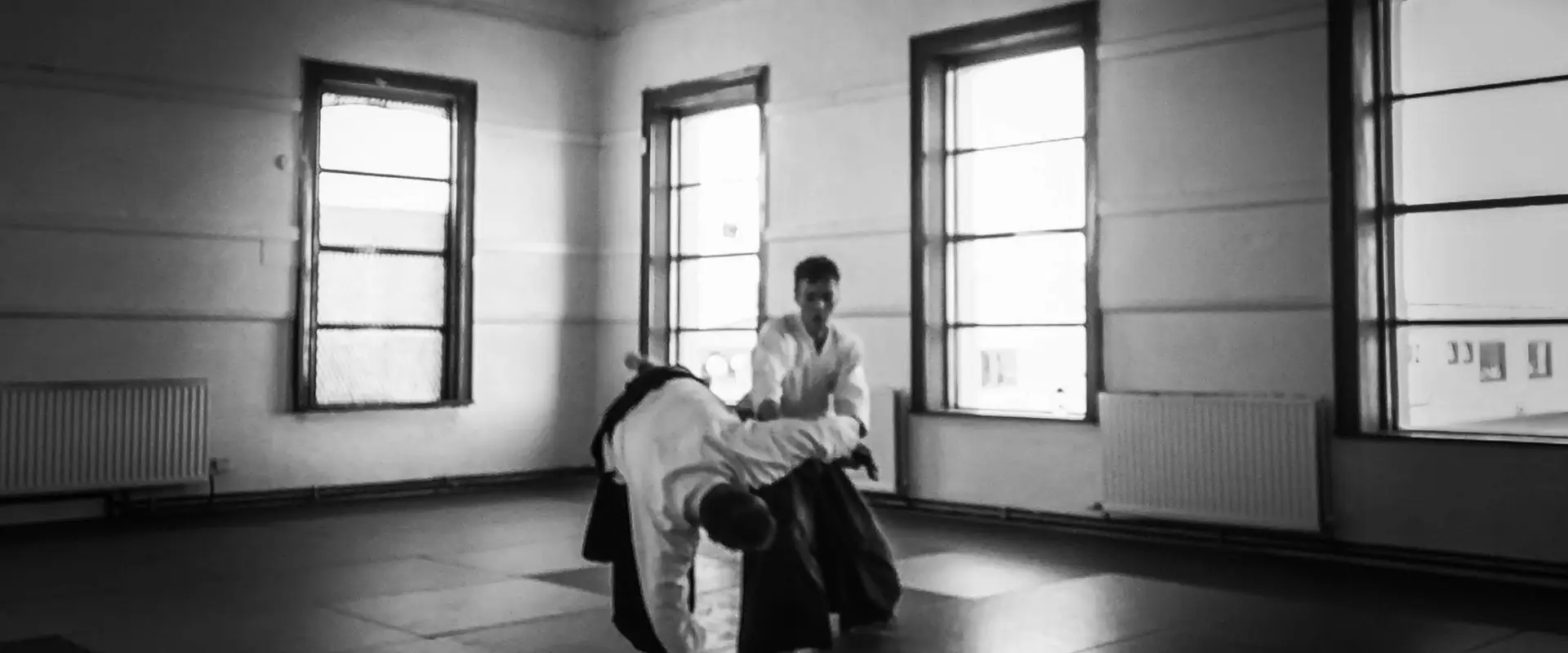 Belfast Aikido
