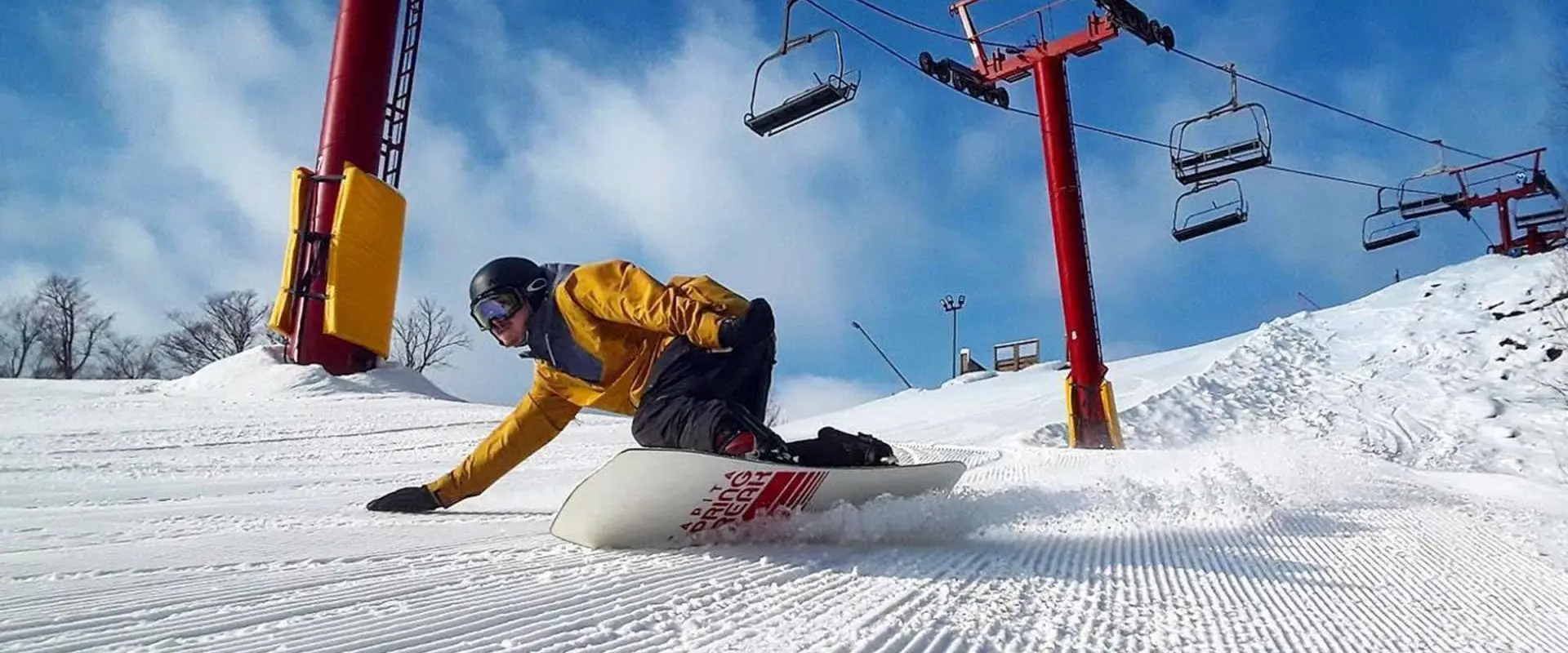 Hidden Valley Highlands Ski Area and Muskoka Ski Club