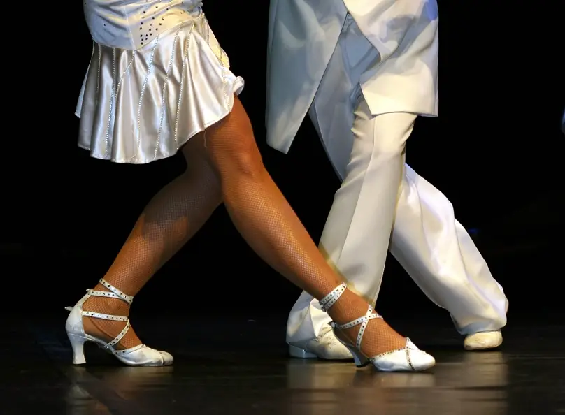 Club moderne de danses