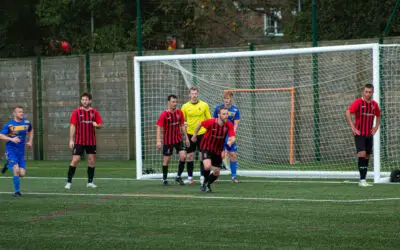 AFC Royal Holloway