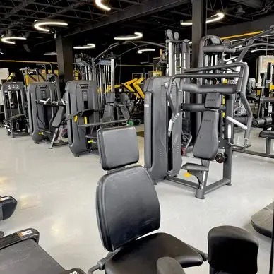 Argo Fitness Club ( North York )