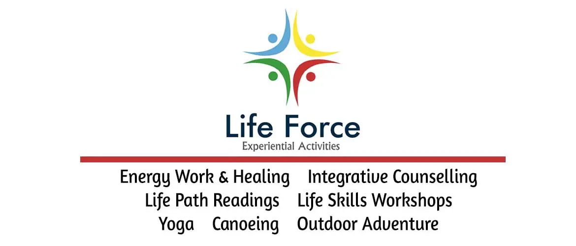 Life Force Experiential Activities
