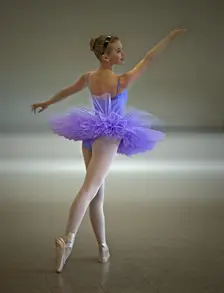 Brackley Ballet School