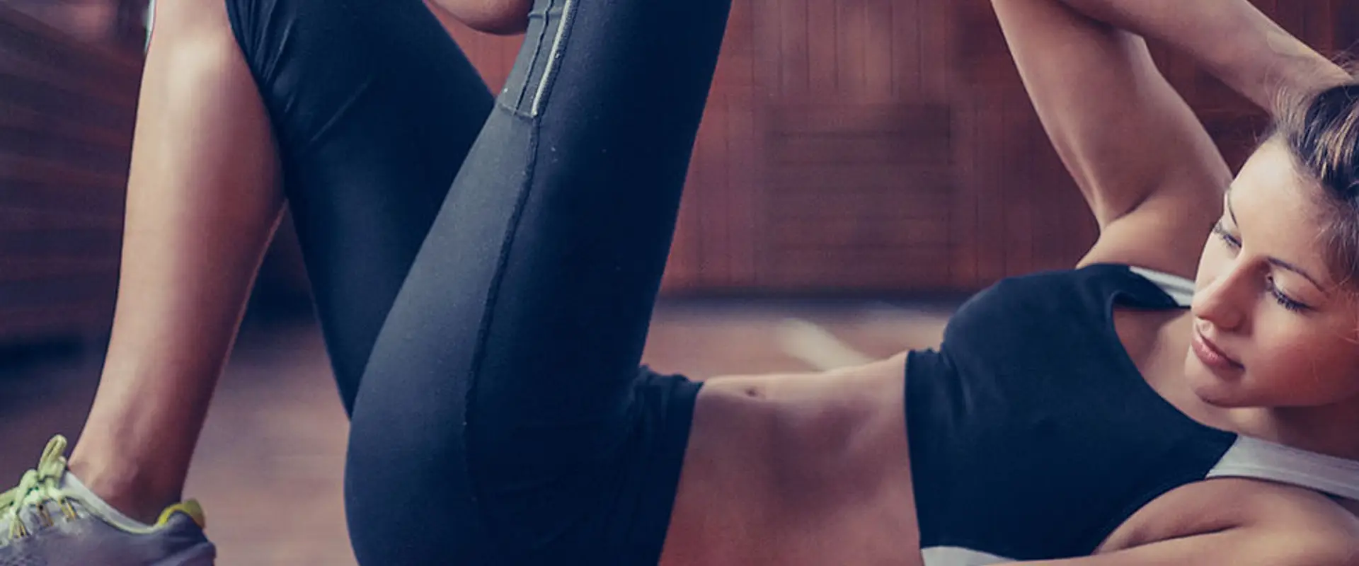 Live In Fitness