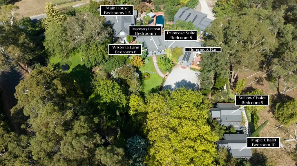Eden Yarra Valley