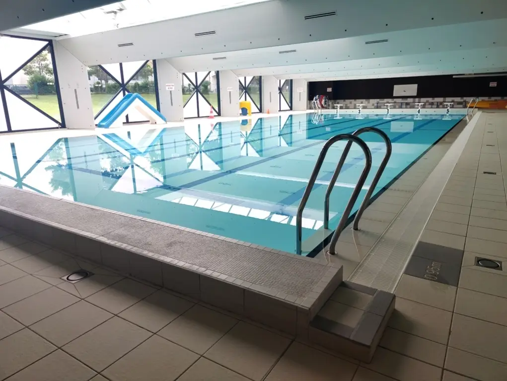 Piscine Caneton