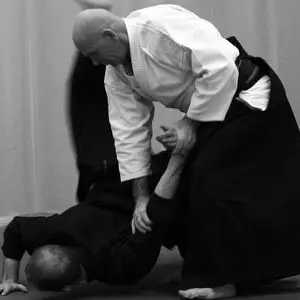 Ecole du budo (Aikido)