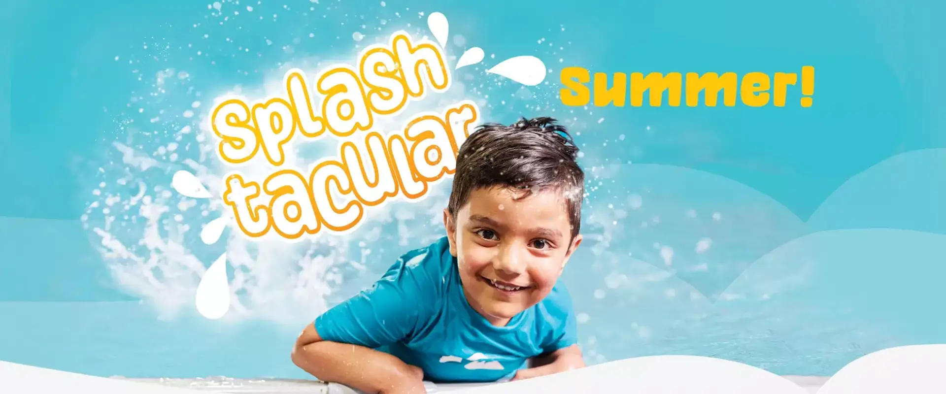 JUMP! Swim Schools Noble Park