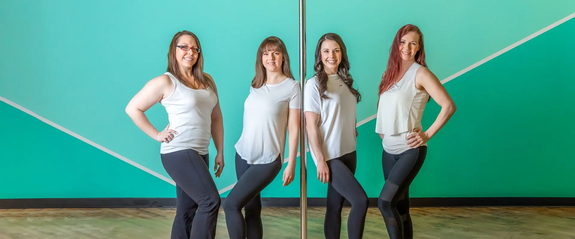 YQR Pole Academy