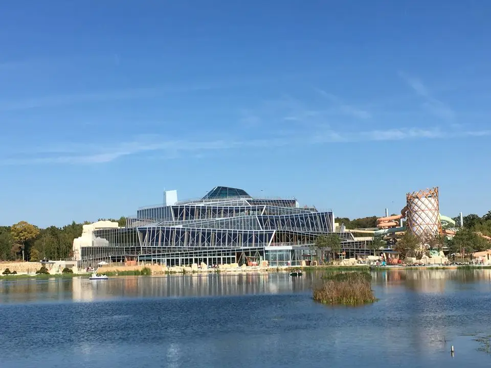 Éric Tabarly Gymnasium
