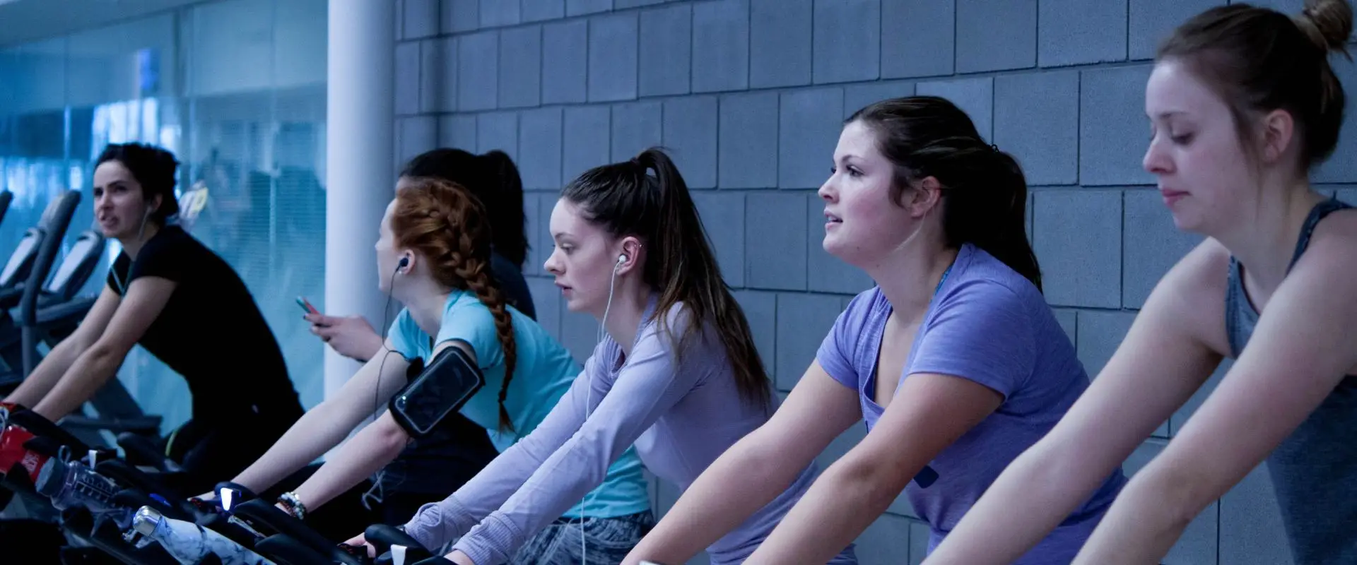 Portlaoise Leisure Centre