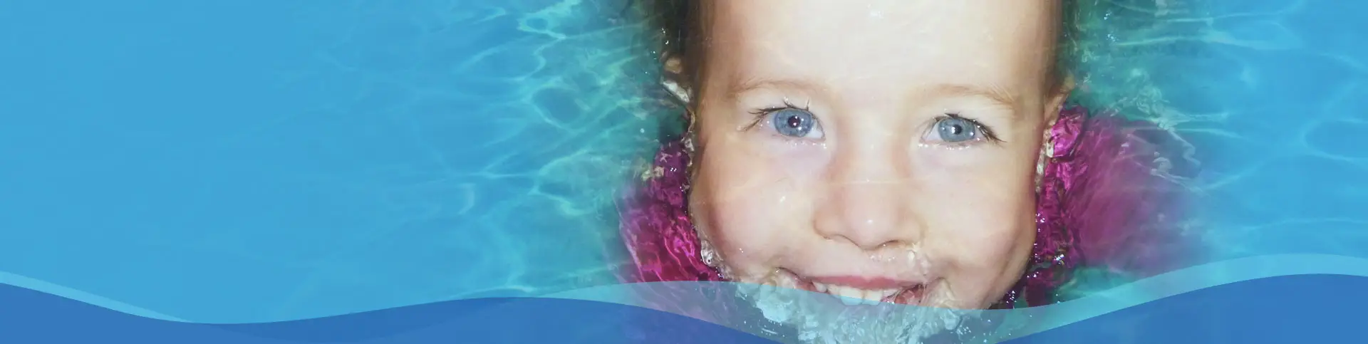 Sue Pryor Swimming
