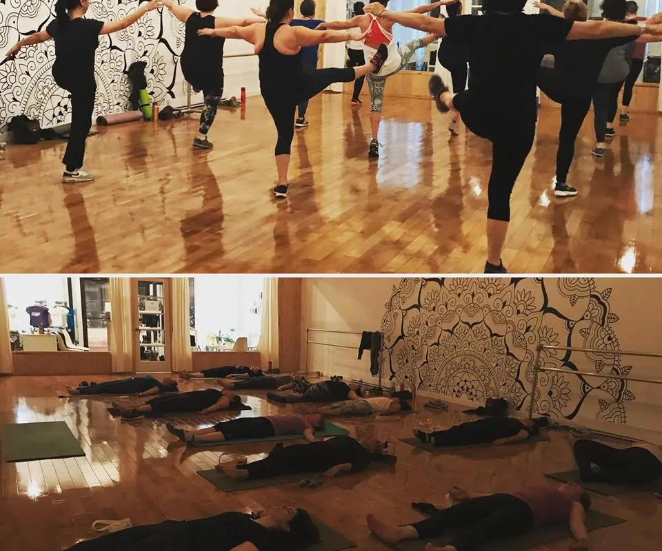 Studio U - Acadmie de danse Victoria