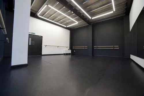 PAD Studios