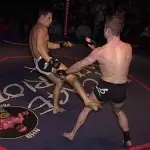 Ultimate BJJ