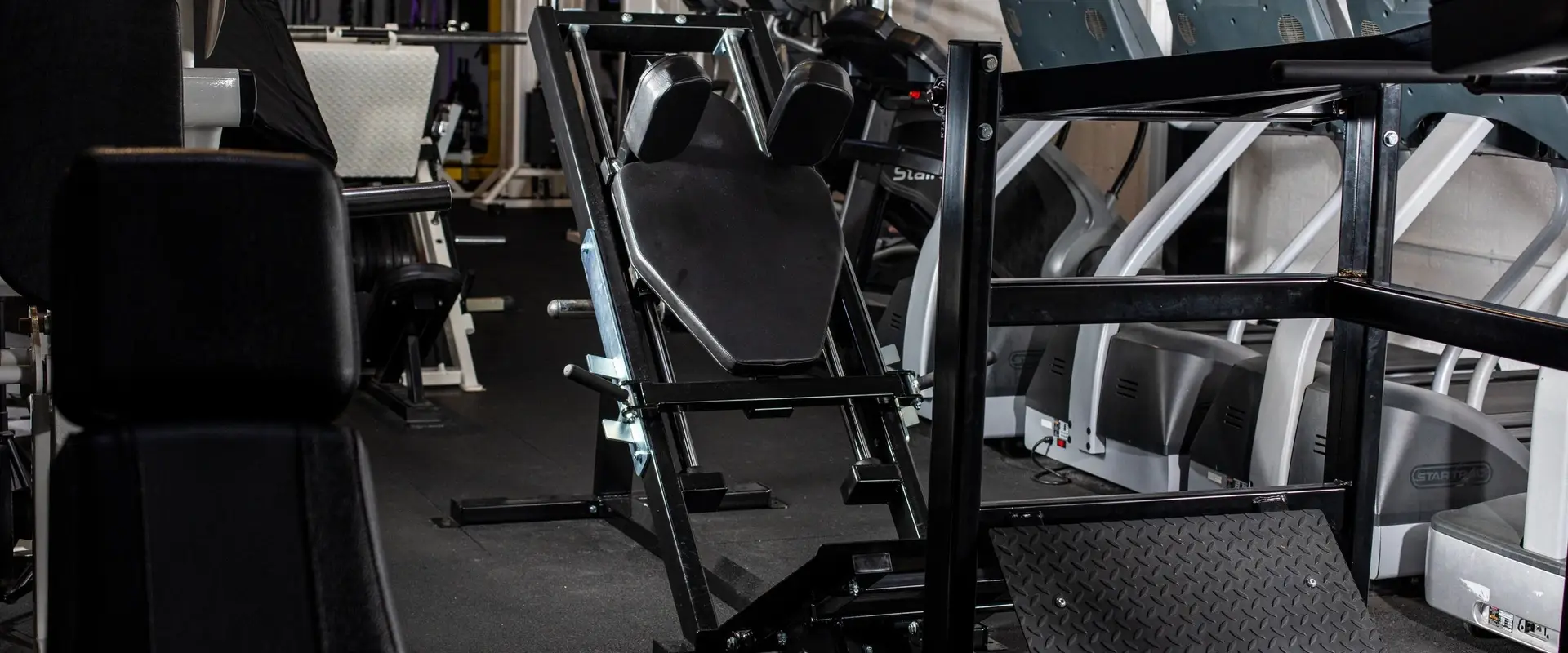Willclare Fitness Club
