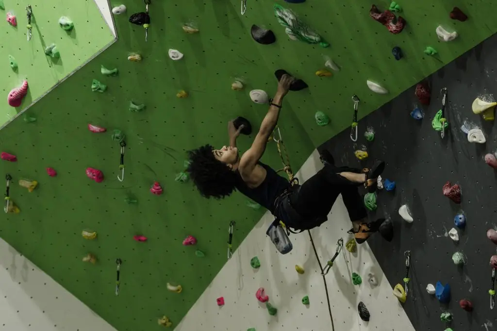 Suas Climbing Centre