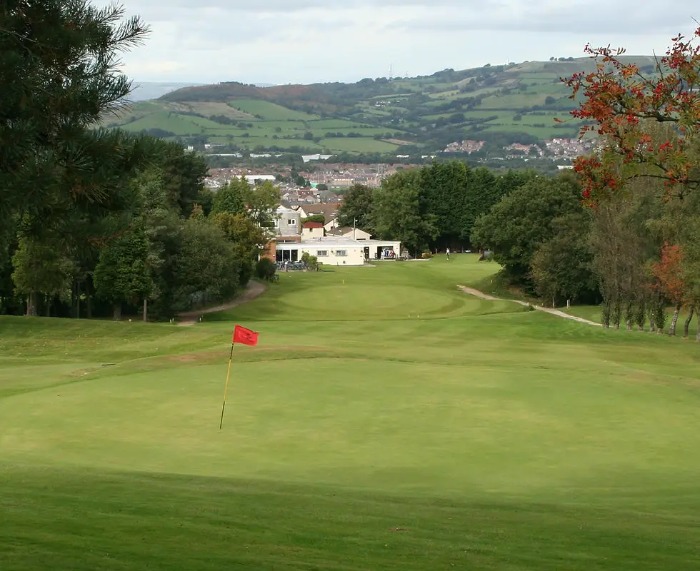 Caerphilly Golf Club