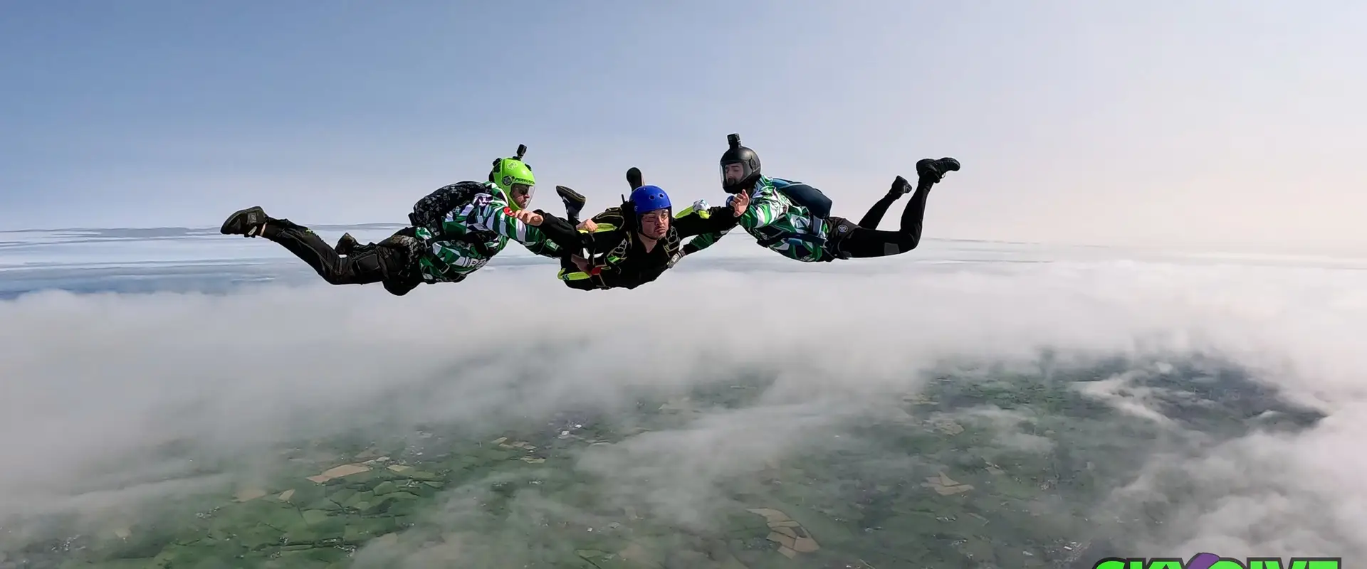 Skydive Ireland