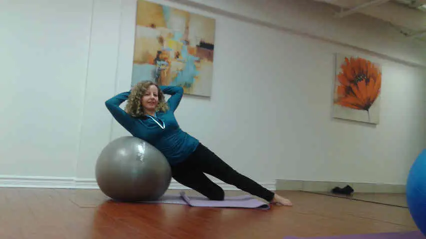 Extension-Pilates