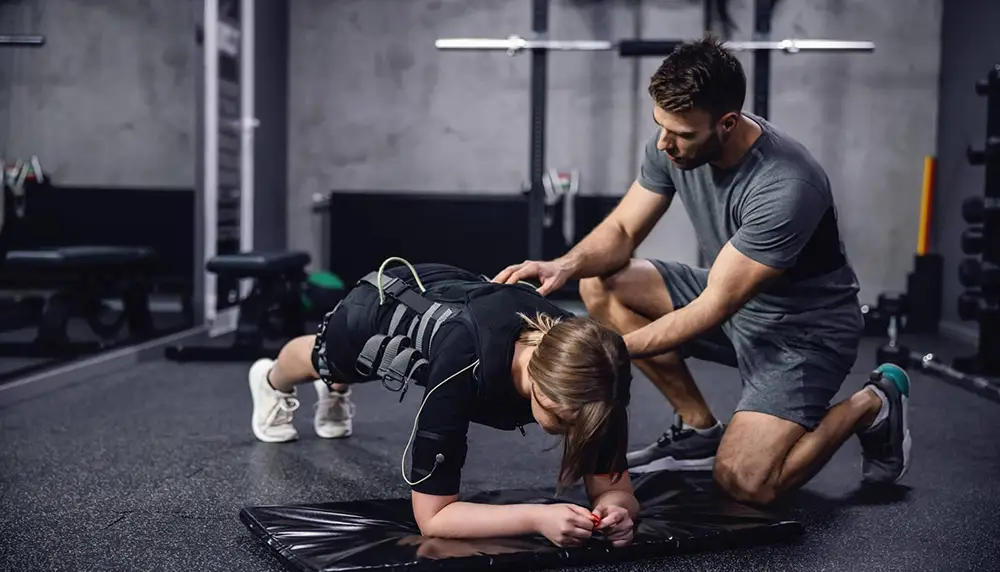 Reebok Crossfit