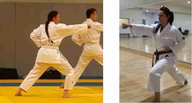 Karate Metz Kenkyo
