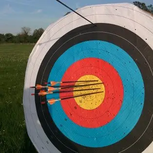 Oxford Archers