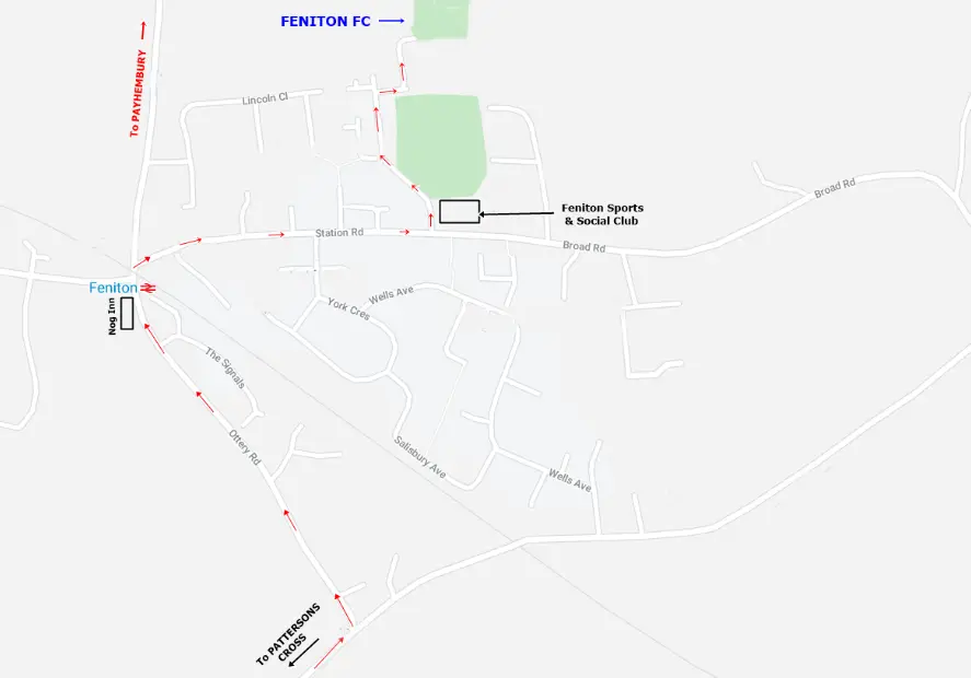 Feniton FC
