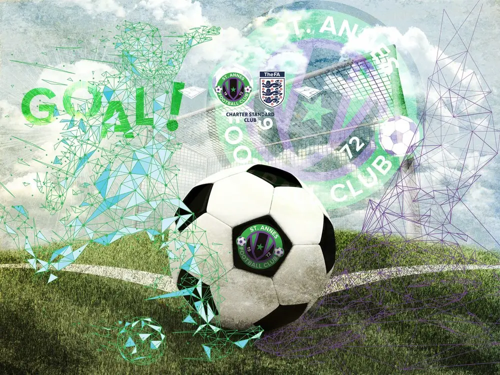 St Annes Junior Football Club