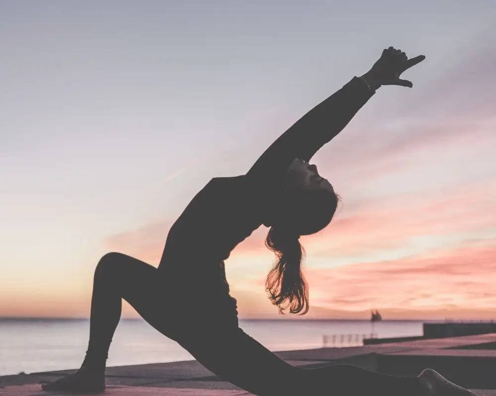 Yoga Jala