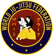 World Ju-Jitsu Federation Wigan