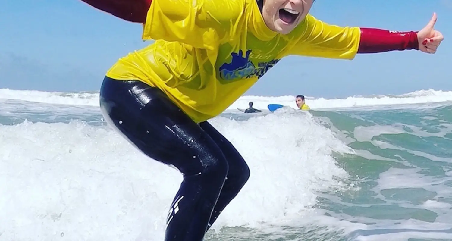 Woolacombe Surf Centre