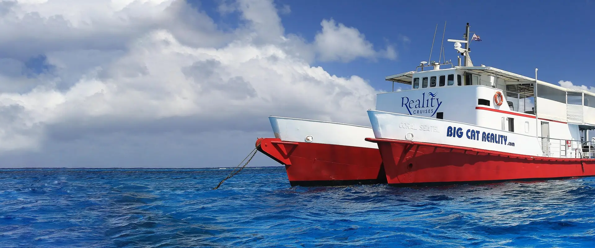 Reality Cruises