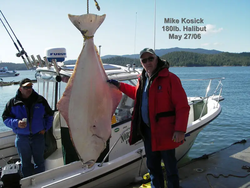 Northern Bounty Fishing Charters