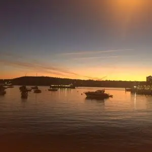 Manly Cove Tidal Pool