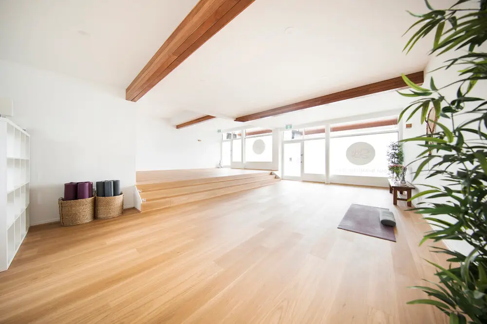 SoHo Yoga Grange