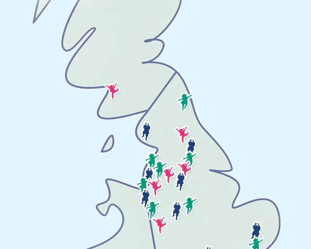 diddi dance West Berkshire, South Oxfordshire, Marlow and Tadley
