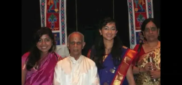 Natya Tapasya