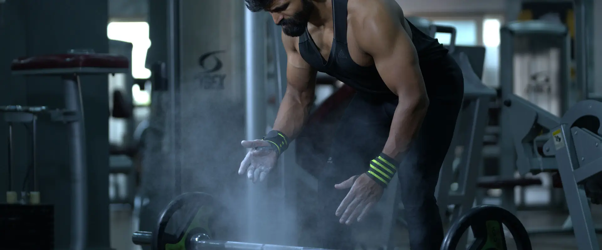 Fitness 9