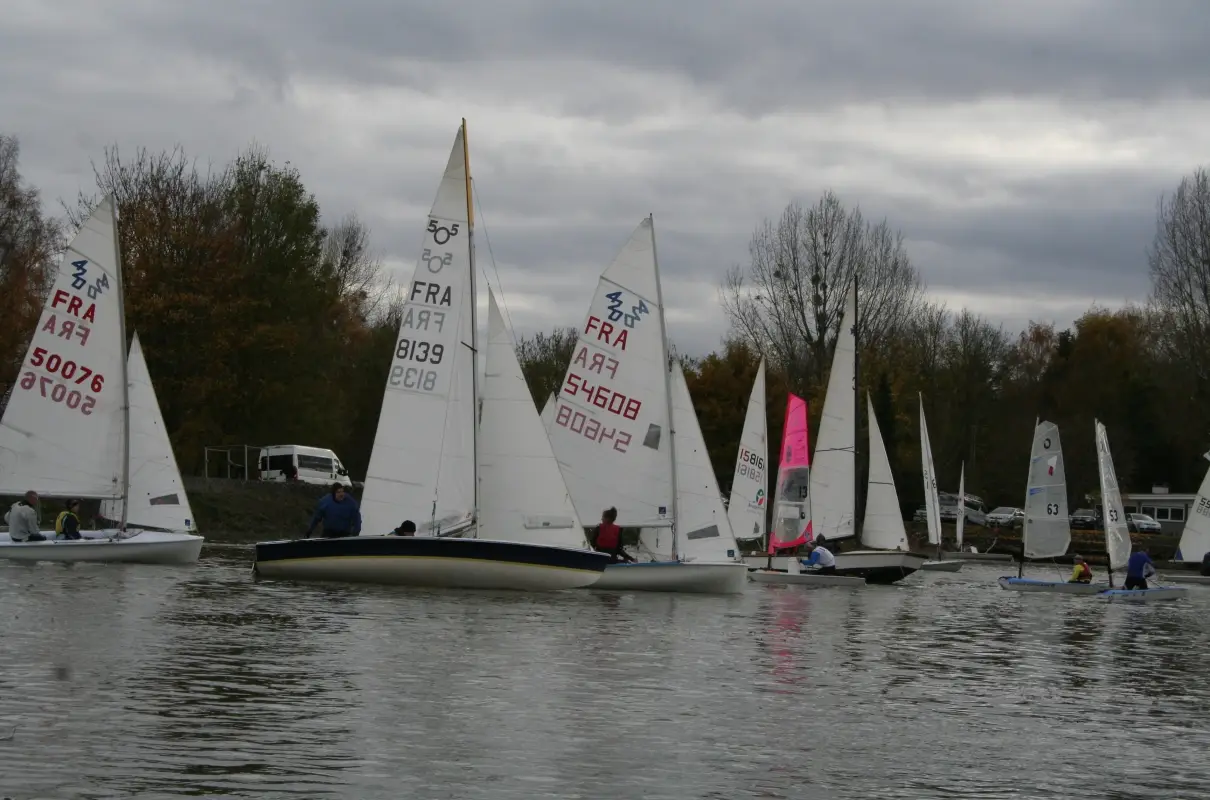 Spot Nautical Trébeurden