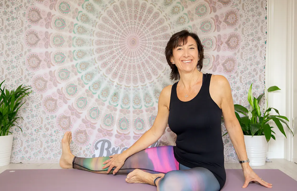 Restore Wellness