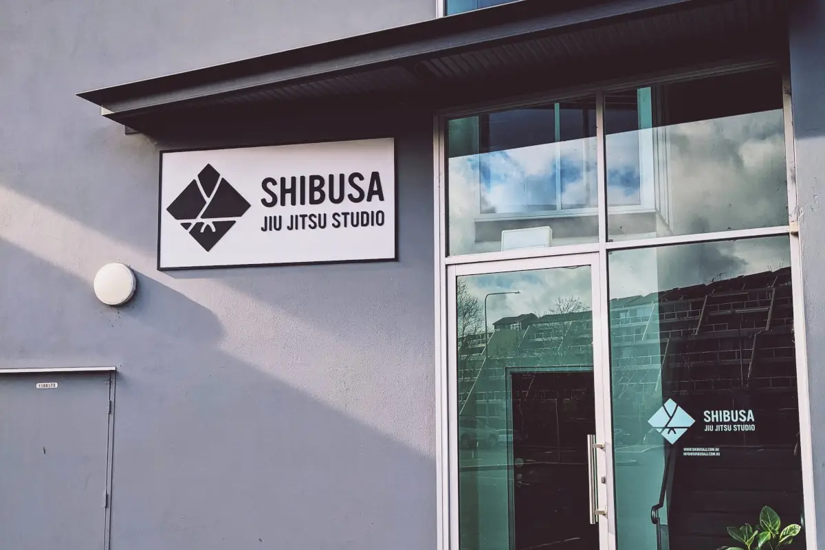 Shibusa Jiu Jitsu Studio