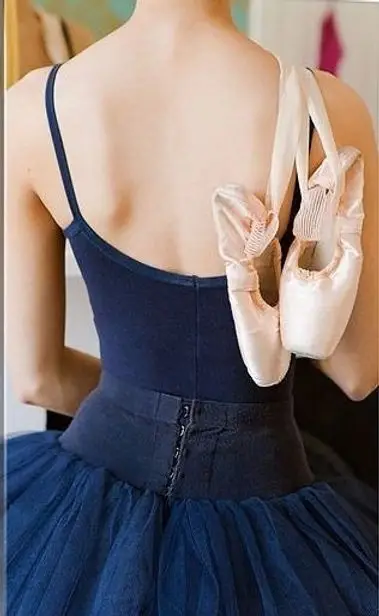 Académie De Danse Classique Anna Kamkina