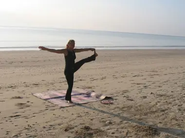 Chota Yoga