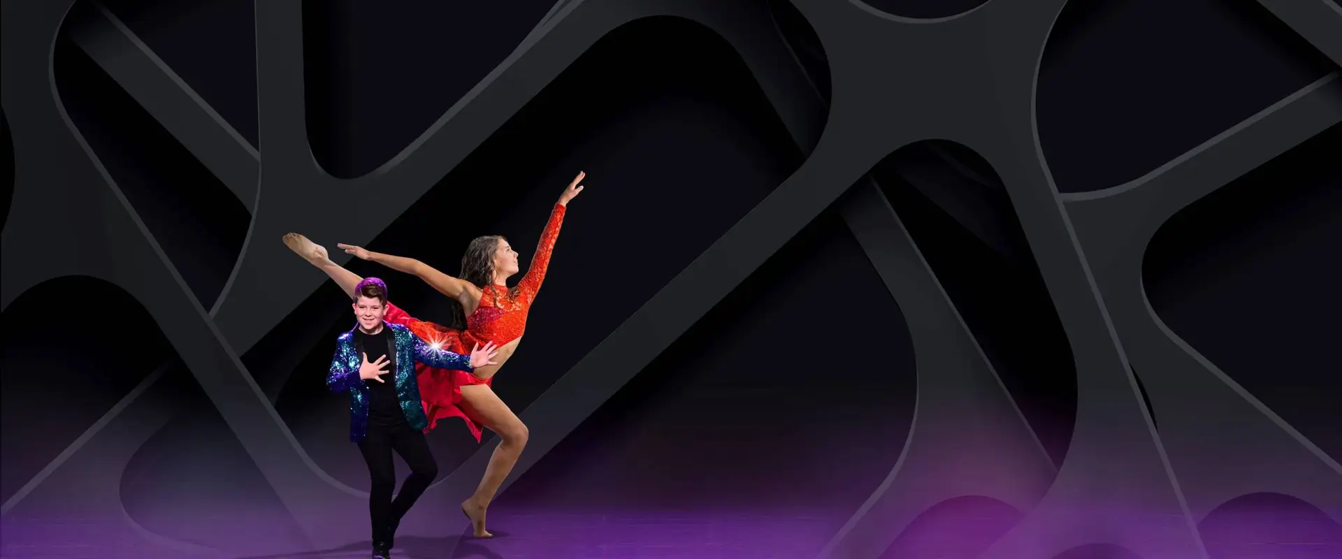 Legacy Dance