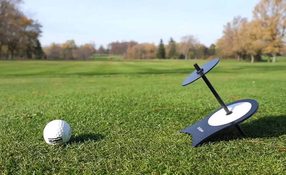 Eclipse.golf