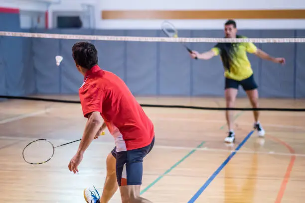 Leap Sports Academy