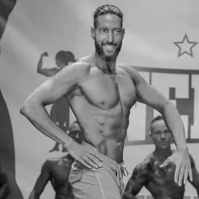 Fitness Rabbi