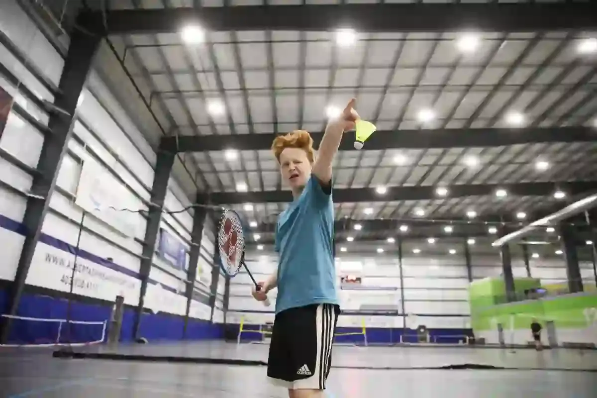 CS Clichy Badminton