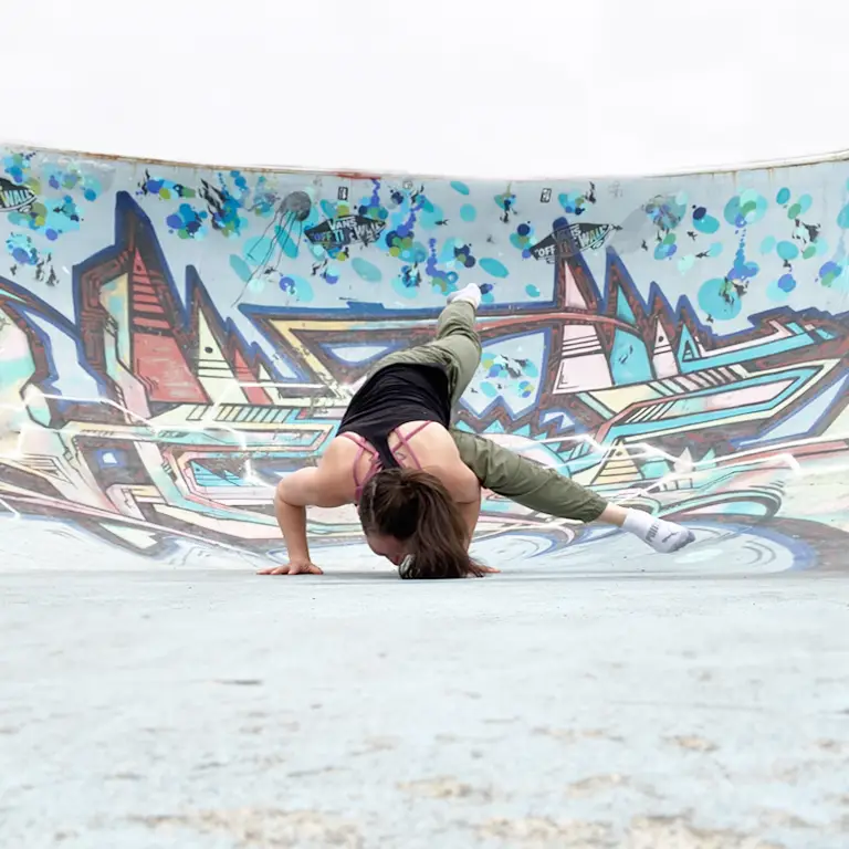 Amiti Yoga